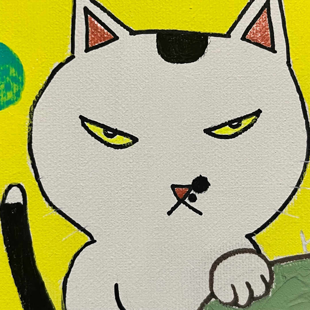 支え合い