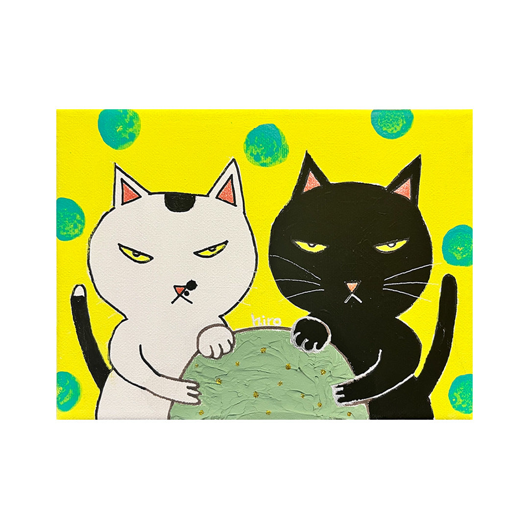 支え合い
